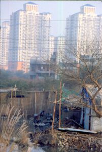 Mid Rise Slums CSE photo Library